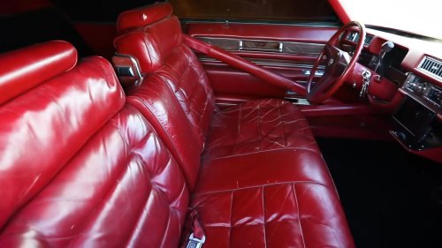 20 Facts About The American Dream, The World's Longest Limo