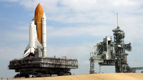 The 20 Biggest Land Vehicles Ever Built