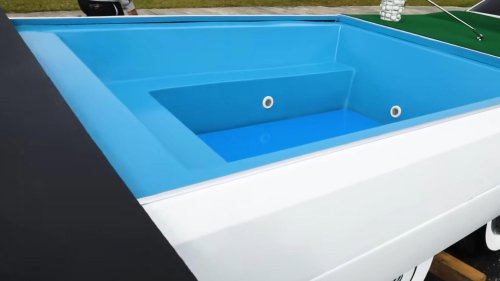 20 Facts About The American Dream, The World's Longest Limo