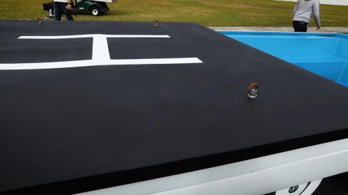 20 Facts About The American Dream, The World's Longest Limo