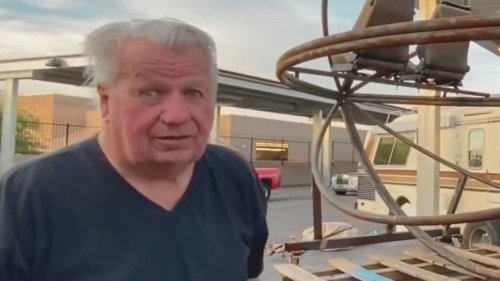 20 Facts About The American Dream, The World's Longest Limo