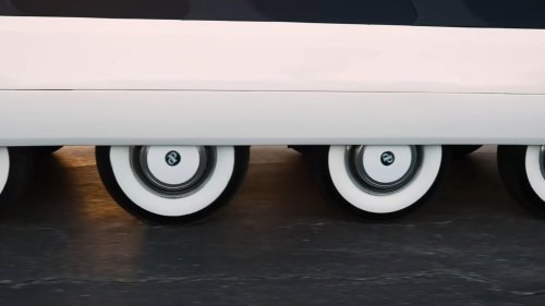 20 Facts About The American Dream, The World's Longest Limo