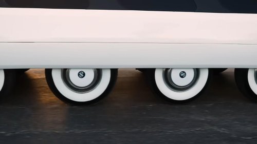 20 Facts About The American Dream, The World's Longest Limo