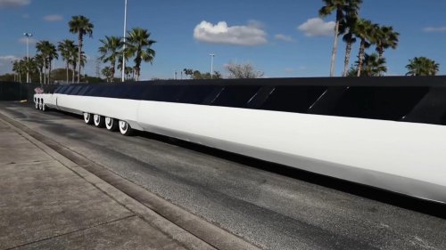 20 Facts About The American Dream, The World's Longest Limo