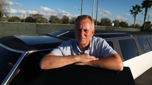 20 Facts About The American Dream, The World's Longest Limo