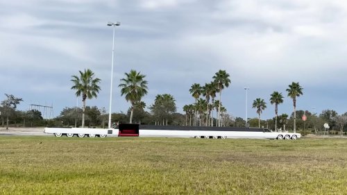 20 Facts About The American Dream, The World's Longest Limo