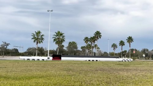20 Facts About The American Dream, The World's Longest Limo