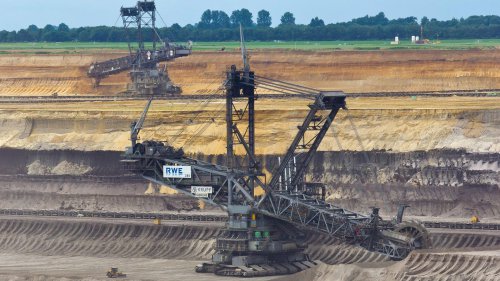 The 20 Biggest Land Vehicles Ever Built