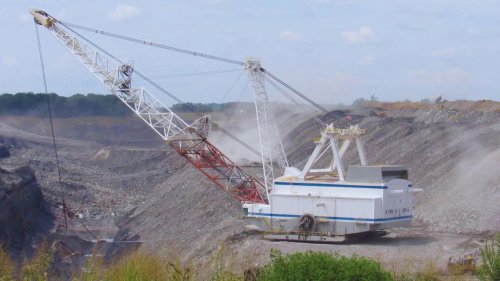 The 20 Biggest Land Vehicles Ever Built