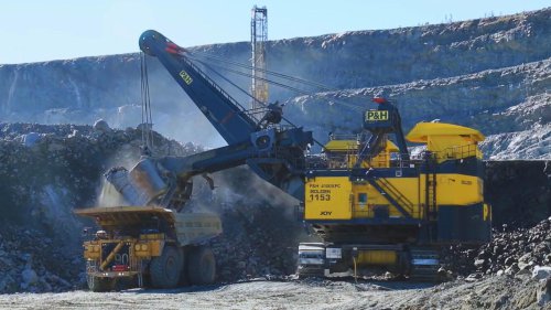 The 20 Biggest Land Vehicles Ever Built