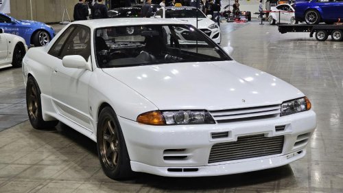 10 cars that made the 1990s a golden age for enthusiasts