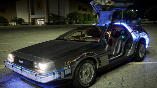 Generational differences in classic car ownership