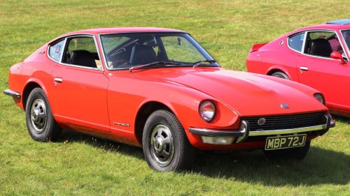 9 Nissan Z cars that evolved far beyond their original mission