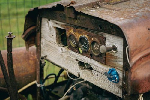 Confessions: The Worst Car Mod(s) I Ever Did