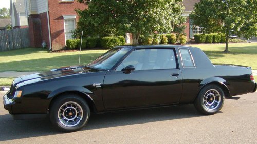 9 muscle cars every enthusiast should consider
