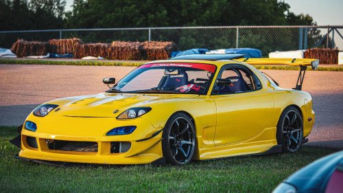 7 Japanese performance cars from the 1990s that still feel ahead of their time