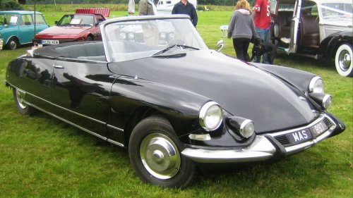 8 underrated classic cars that are finally getting respect