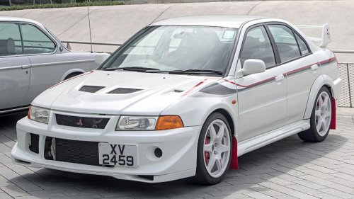 8 Japanese performance legends that still dominate online auctions