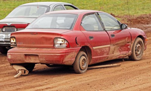 Confessions: The Worst Car Mod(s) I Ever Did