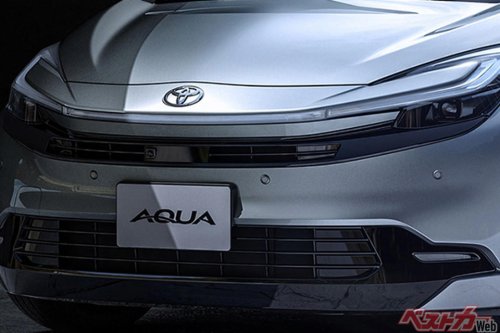中身は「四車四様」！ 最新ハイブリッドコンパクトの真価を体感するならこの4台！
