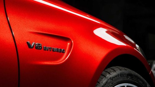The most powerful four-cylinder engine you can buy in 2026