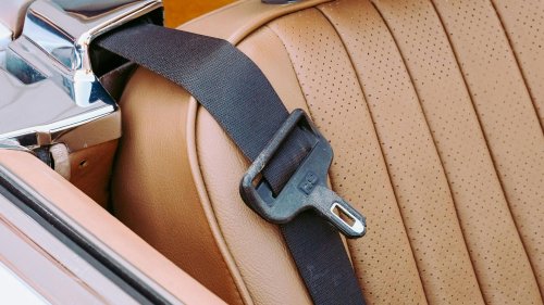 20 Car Features That Were Revolutionary at the Time