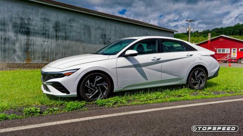 5 gas-powered cars with surprisingly low running costs in 2026