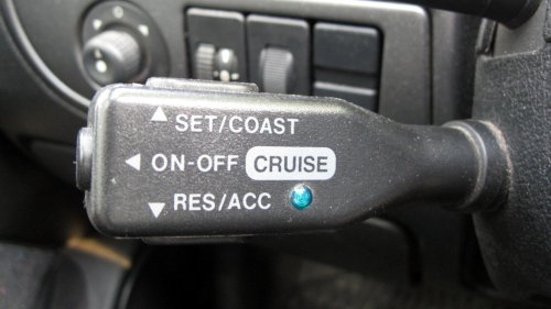 20 Car Features That Were Revolutionary at the Time