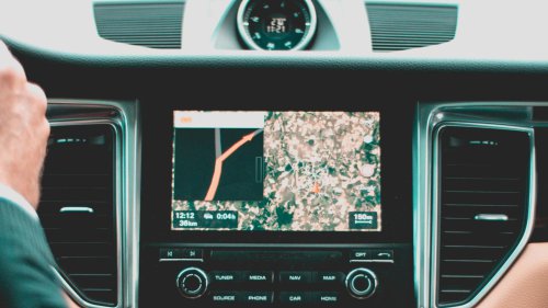 20 Car Features That Were Revolutionary at the Time