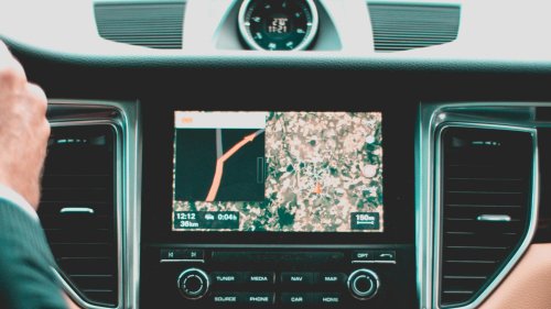 20 Car Features That Were Revolutionary at the Time
