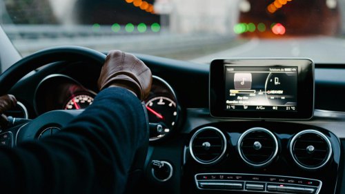 20 Car Features That Were Revolutionary at the Time