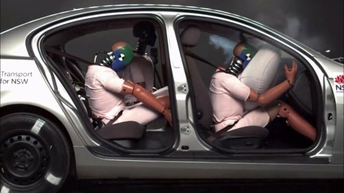 20 Car Features That Were Revolutionary at the Time