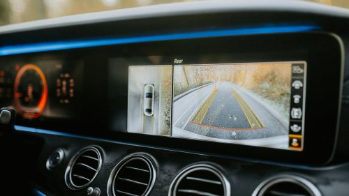 20 Car Features That Were Revolutionary at the Time