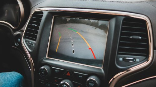 20 Car Features That Were Revolutionary at the Time