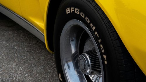 20 Car Features That Were Revolutionary at the Time