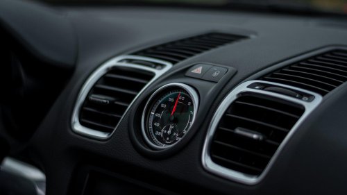 20 Car Features That Were Revolutionary at the Time