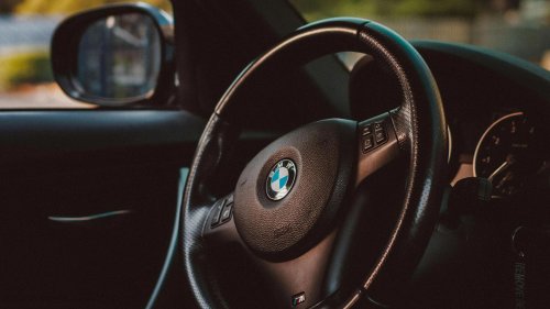 20 Car Features That Were Revolutionary at the Time