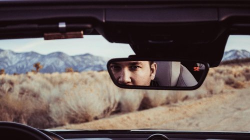 20 Car Features That Were Revolutionary at the Time