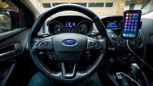 20 Car Features That Were Revolutionary at the Time