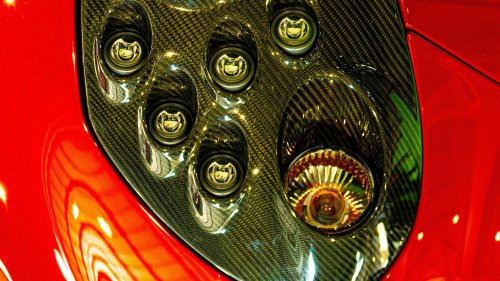 20 Car Features That Were Revolutionary at the Time