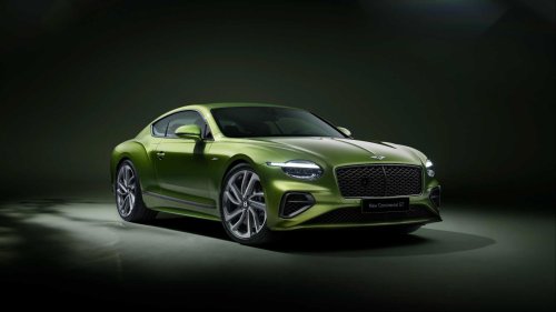 Best hybrid coupes of 2026