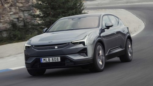 Best EV lease deals: April 2026