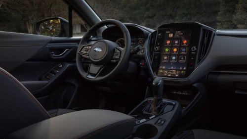 The surprisingly reliable SUV most buyers overlook