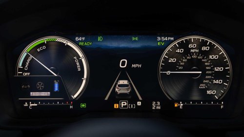 The surprisingly reliable SUV most buyers overlook