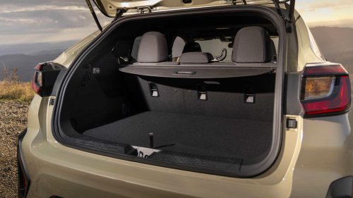 The Subaru SUV that feels reliable, comfortable, and built to last