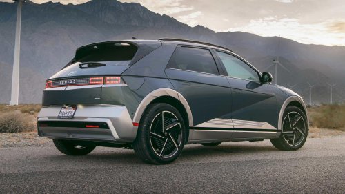 10 new SUVs under $50,000 that are worth buying