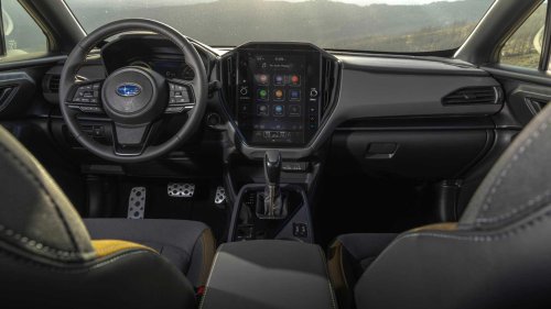 The surprisingly reliable SUV most buyers overlook