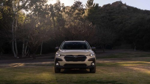 The surprisingly reliable SUV most buyers overlook