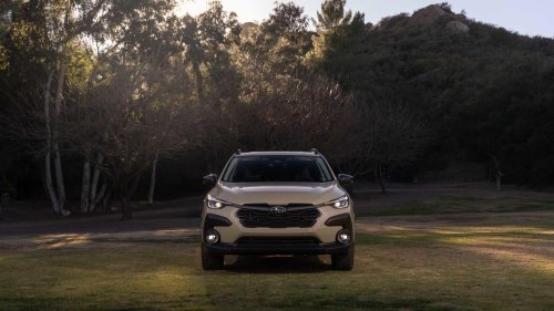 Subaru, SUV, The Subaru SUV that feels reliable, comfortable, and built to last