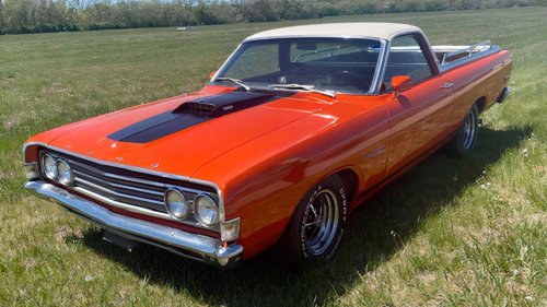 Every Car That Secretly Wanted To Be A Pickup Truck
